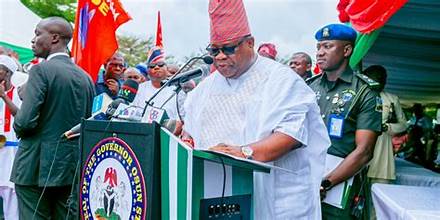 Adeleke Advocates Need For Transparent Elections