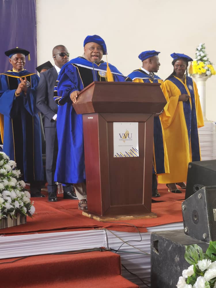 Adeleke Launches ₦150m Endowment Fund For OAU Engineering Students