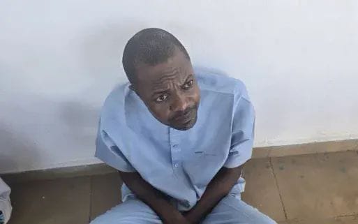 Embattled DG Resists Intimidation After Arrest