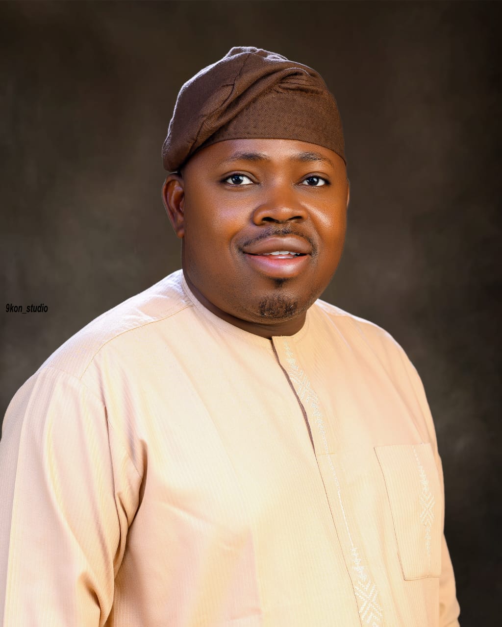 Osun 2026: APM Candidate withdraws, Steps Down For Adeleke