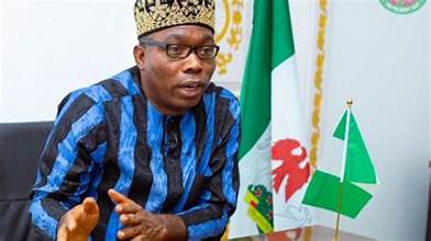 SDP Slams NASS Over Double Standard On Electronic Transmission Of Result