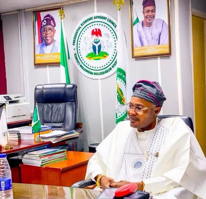 ICPC, Police Commence Prosecution Of former Minister, Uche Nnaji, Adeyemi 