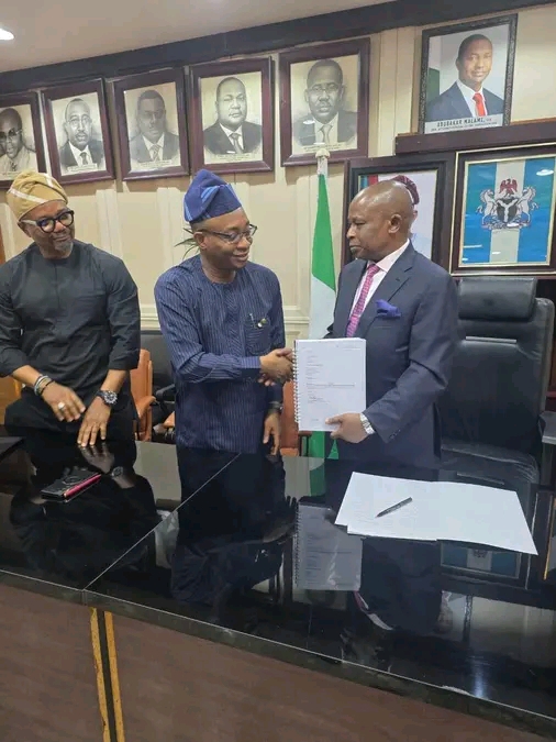 Nigeria Wins European Dynamics UK Ltd In $6.2m International Arbitration