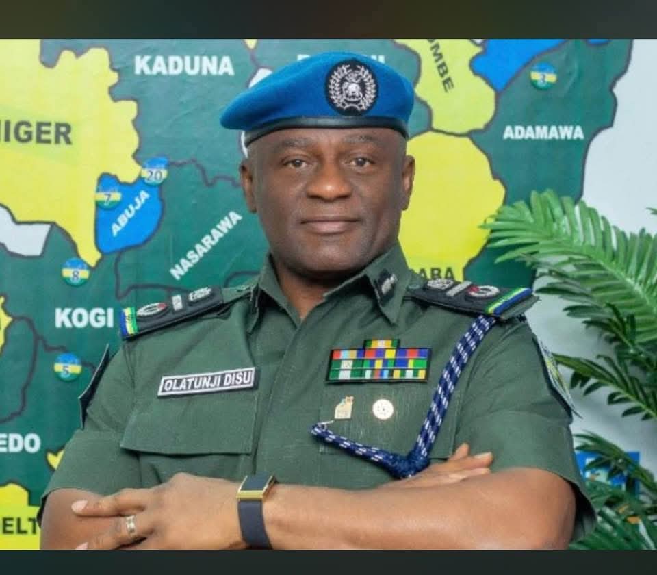Police Clarify Misinterpretation Of IGP Disu's Directive To Benue Police, Dismiss Shoot at Sight Report
