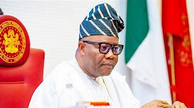 Senate Condemns Oyo School Abduction, Warns Against Politicising Tragedy