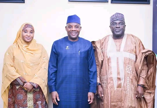 NPC Chairman Advocates Mandatory Birth Certificate For University Admission