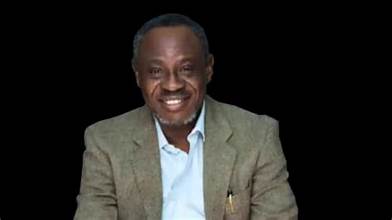 Ex-Oyo Deputy Gov. Gbolarumi sworn in as Notary Public