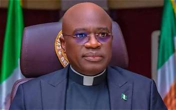 Gov Alia Nominates 6 New Commissioners, Seeks House of Assembly Confirmation