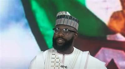 ADC Youth Wing Launches Movement To Drive 2027 Campaign