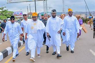 Oyo 2027: PDP Galvanizes Grassroots Support at Consultation Walkout