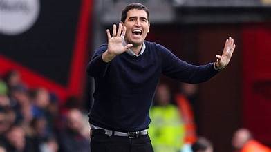 Andoni Iraola Seals Two-Year Deal As Manager With Liverpool