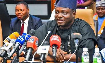 APC Chairman, Yilwata, Promises To Support Women In Politics