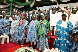 APC Convention A defining Moment Towards 2027 Elections