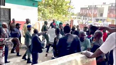 Appeal Court Gives PDP Window For Reconciliation, Adjourns