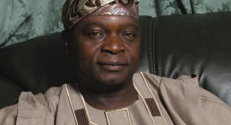 Court Sacks Oyinlola As PDP National Secretary