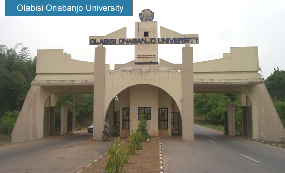 OOU Lecturers To Commence Strike
