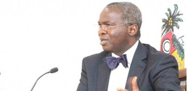 Fashola Pleads With Doctors To End Strike