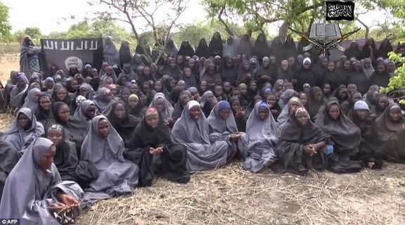 Over 60 Escape Abductors In Borno
