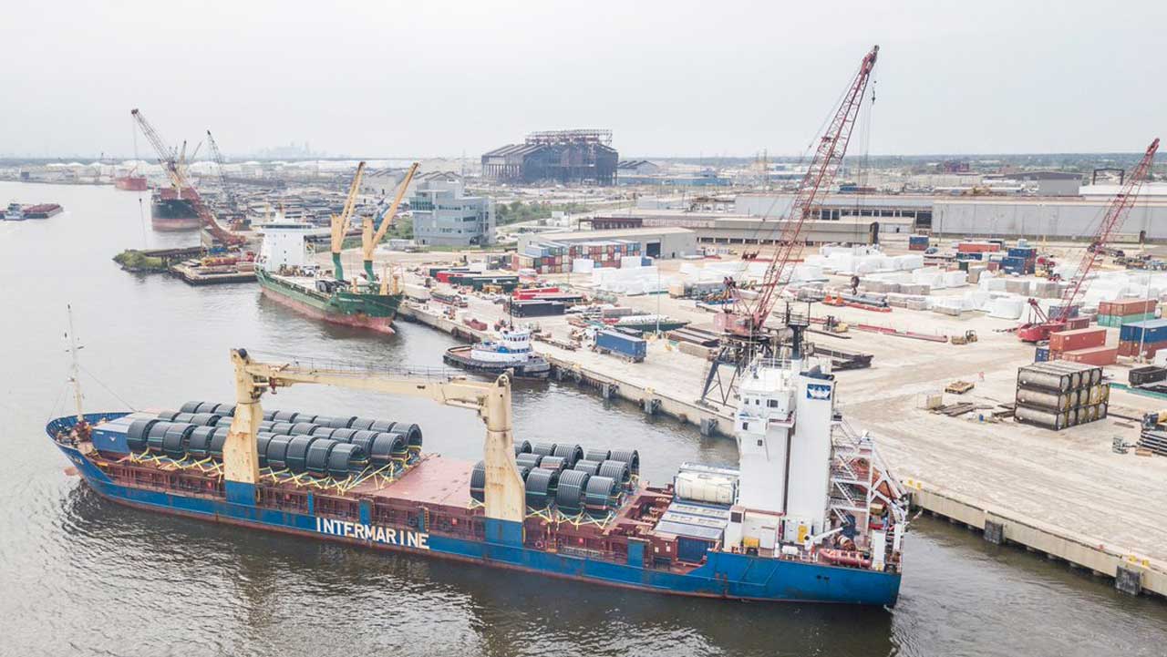 Warri Ports Management Urge FG To Hasten Dredging