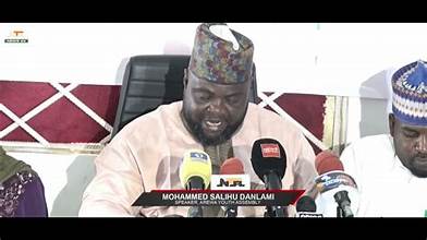 Arewa Accuses Opposition Parties Of Fueling Insecurity