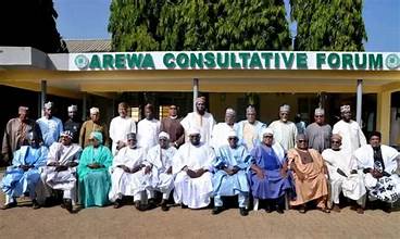 ACF Condemns Alleged Profiling, Expulsion Threat Against Northerners by Amotekun