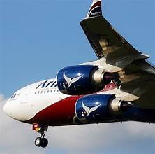 Lagos-Port Harcourt Bound Arik Air Makes Emergency Landing In Benin