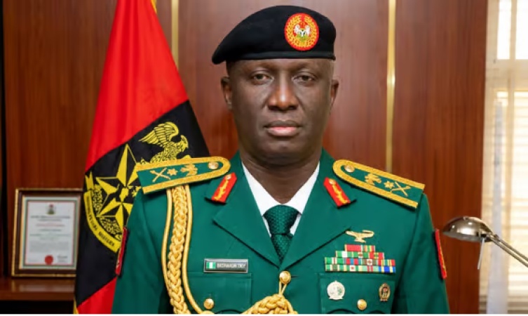 Army Chief Tasks Senior Commanders On Strategic Leadership In Tackling Insecurity
