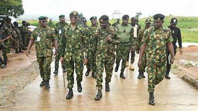 Army, Kaduna Govt. Seeks Joint Action To Curb Insecurity