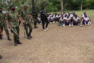 FCC Expresses Concerns Over Low Turnout Of Shortlisted Applicants For Army Recruitment Screening