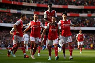 Atiku Congratulates Arsenal On EPL Victory