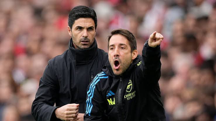 Bonus Goals: How Nicolas Jover Is Quietly Cashing In on Arsenal’s Corners