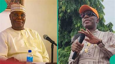 Presidency 2027: Atiku, Amaechi, Hayatudeen Appear Before ADC Screening Committee