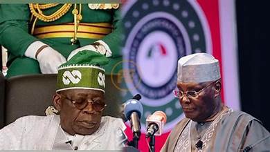 Budgetary Allocation of N6.44bn For World Cup Disturbing, Fiscal Irresponsibility - Atiku