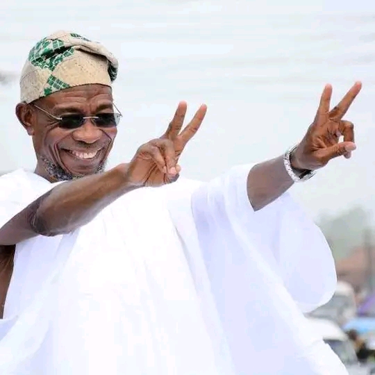Atiku Celebrates Aregbesola At 69