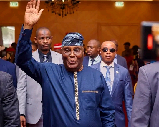 Opposition Speaks With One Voice, Fearless, Unmistakable To Defend Democracy - Atiku