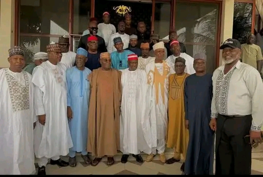 Atiku Welcomes Kwankwaso Into ADC