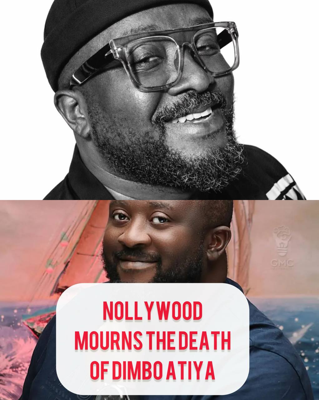 Nollywood Mourns Death of Dimbo Atiya