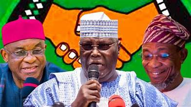 End of Road For Atiku? Court Orders De-registration of ADC, Others