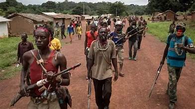 Security Crumbles, Terrorists Kill Many in Fresh Attack In Benue