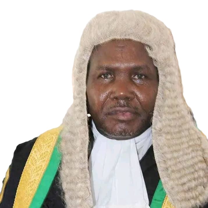 Federal High Court Judge, Justice Baba Ashigar, Dies in Maiduguri