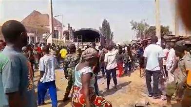 Bandits Chase Residents Out Of Community In Fresh Attack In Kaduna, 30 Dead