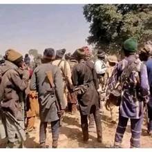 Bandits Kill 9, Injure 11 in Fresh Onslaught In Kaduna