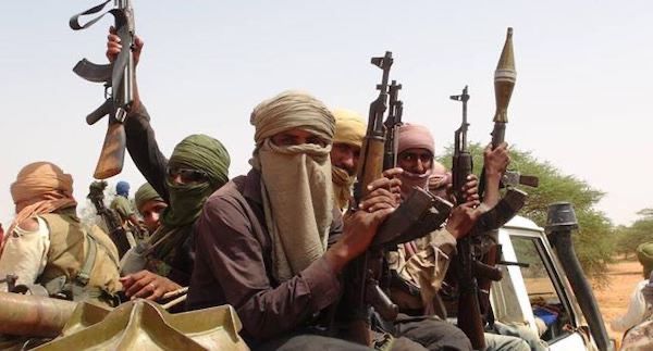 How 17 Fell To Festival Bullets Of Bandits In Sokoto