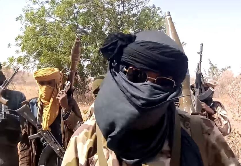 Bandits Invade Yashikira Community In Kwara, Burn Emir's Palace In Fresh Attack