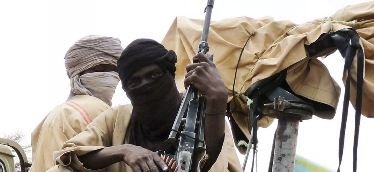 Police Assure On Rescue Of Kidnapped Worshippers In Kwara