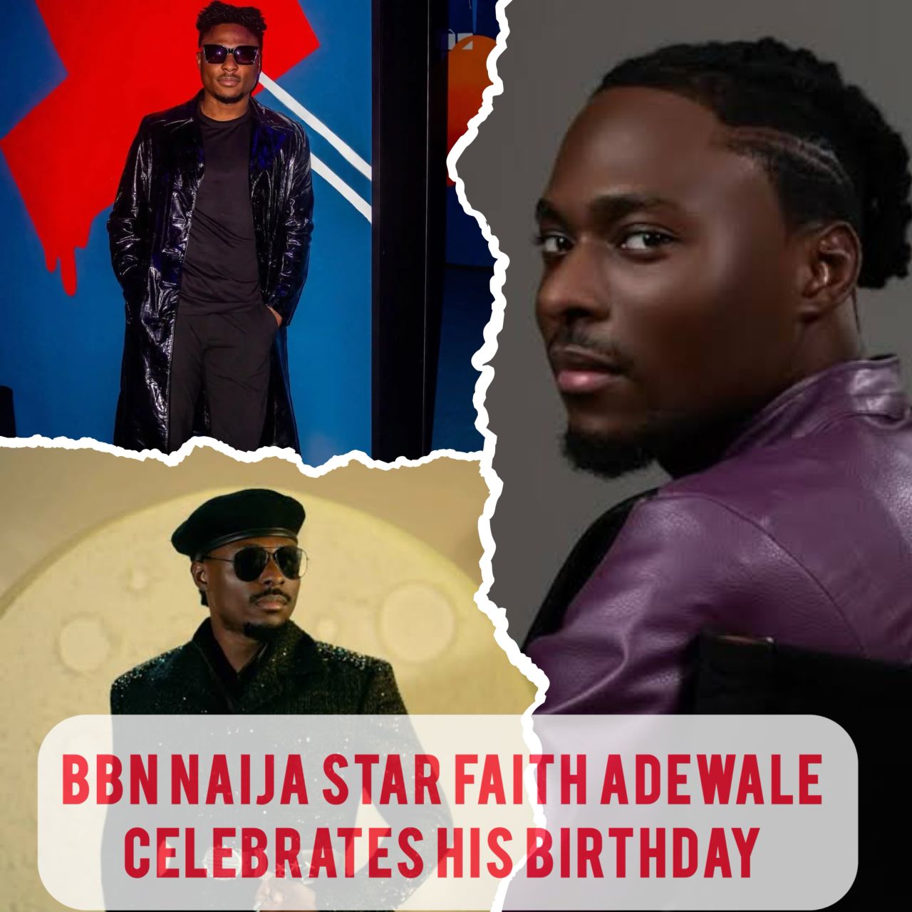 BBNaija Housemate Faith Adewale Celebrates Birth Anniversary