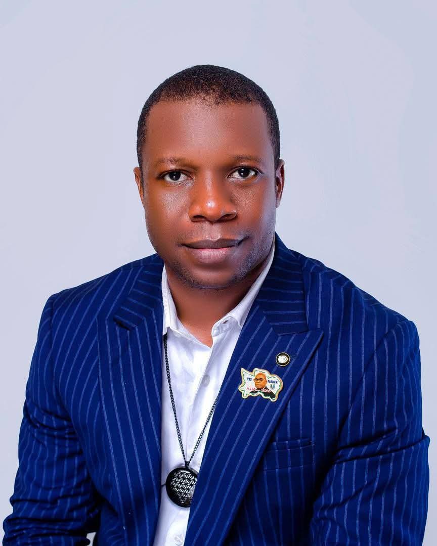 Assembly Suspends ALGON Chairman In Benue