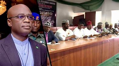 Benue 2027: APC Disqualifies 30 State Assembly Aspirants