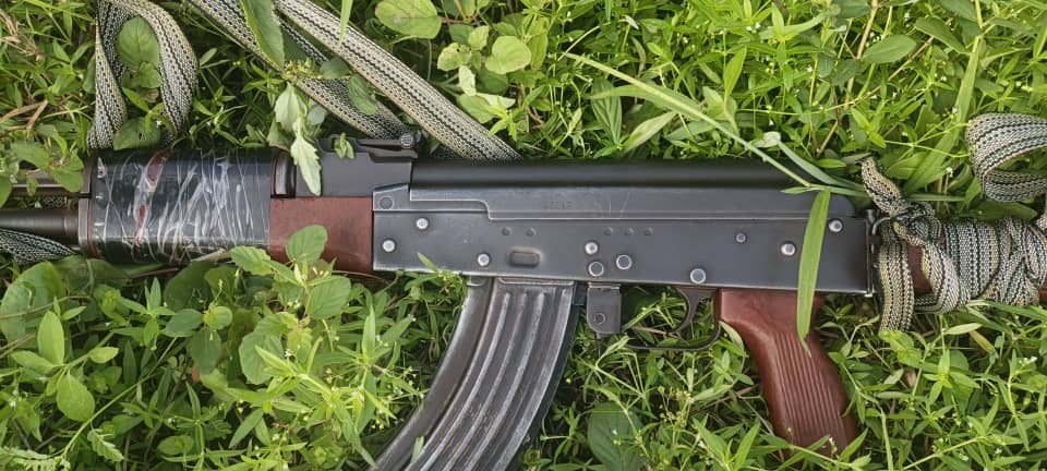 Bandits Kill 13 in Fresh Attack In Benue, Police Kill 2