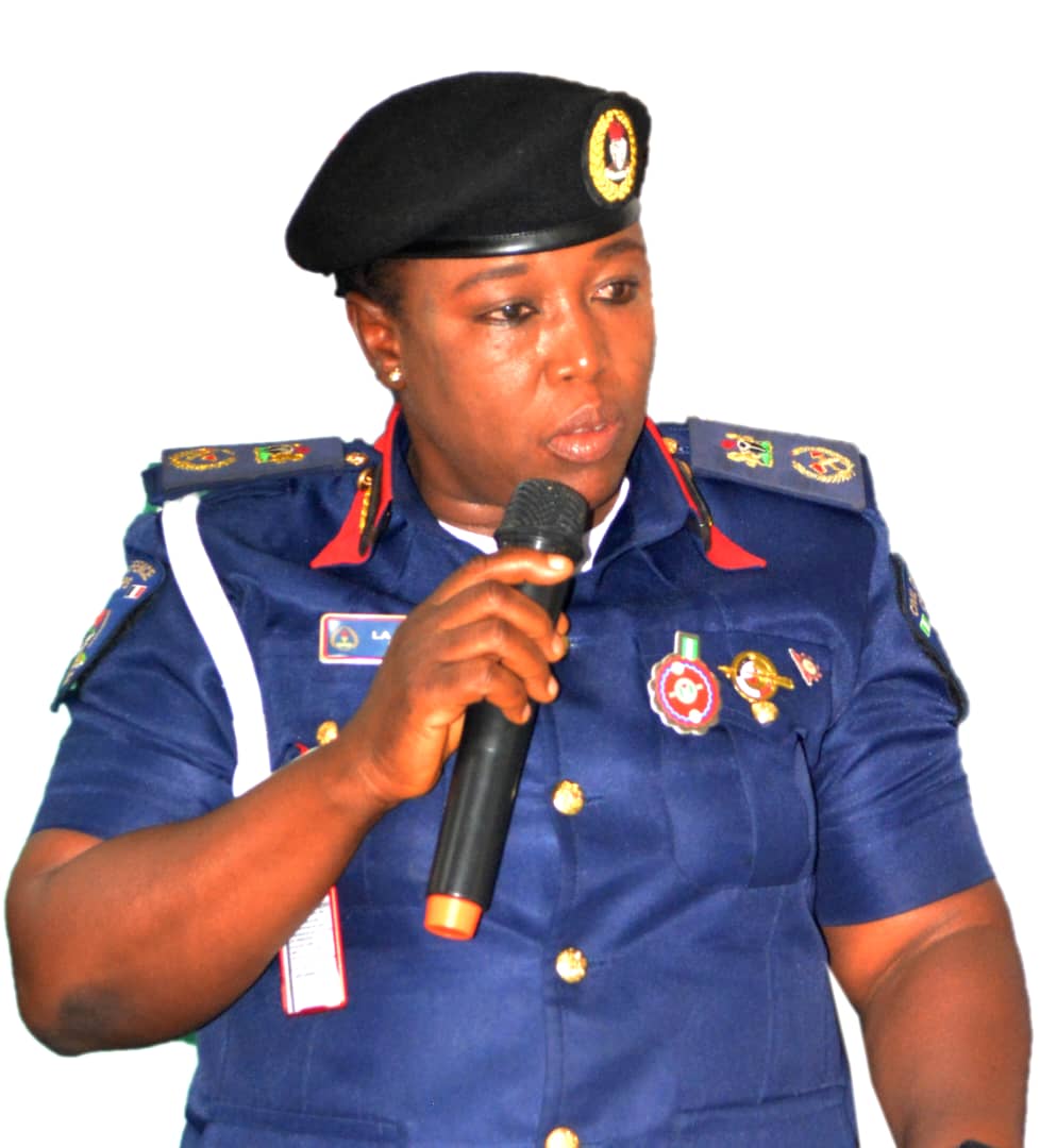 NSCDC Deploys 1,760 Personnel Eid-El Kabir In Benue
